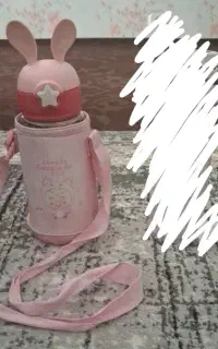 قمقمه