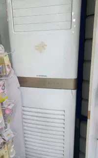 فروش کولرگازی ایستاده