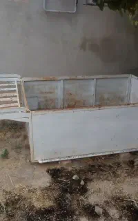 اتاق وانت بار