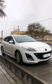 مزدا3