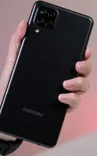 سامسونگ a12