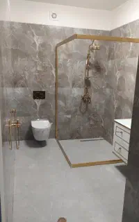 کاشی کاری سرامیک سنگ گچ کاری تخریب