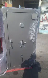 گاوصندوق ایران کاوه مدل ۱۵۰کوتاه