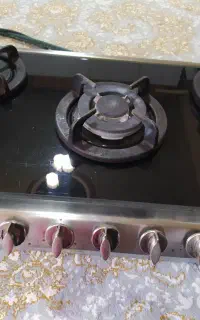 گاز صفحه ای اخوان