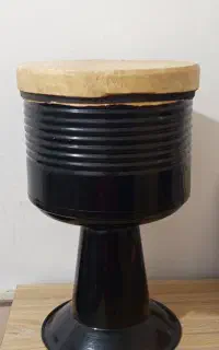 تنبک با کیفیت