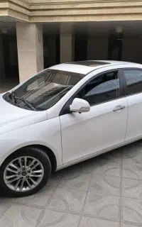 جک جی۵ مدل ۹۴ بی رنگ کم کار با لوازم