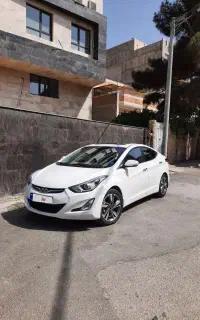 هیوندای النترا