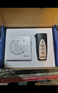 کیلید کنترلی هوشمندکولرآبی شرکتی تعیین زمان آبسالی