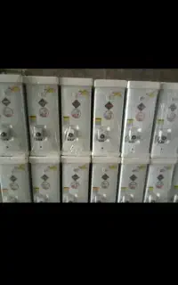 آبگرمکن برقی جنرال به قیمت درب کارخانه