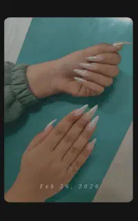 کاشت و ترمیم ناخن یگانه