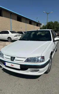 پرشیا سال مدل۱۳۹۹