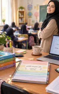 تدریس آنلاین ریاضی