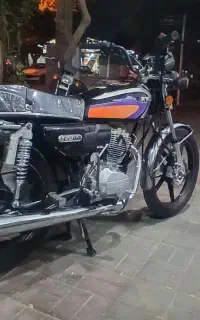 هندا پرواز