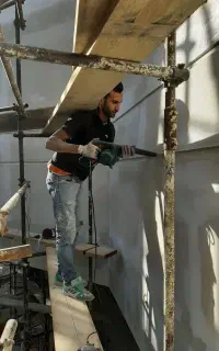 نیازمندنیروی کار جوان