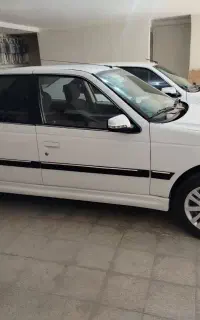 پژو سال سفارشی 1401