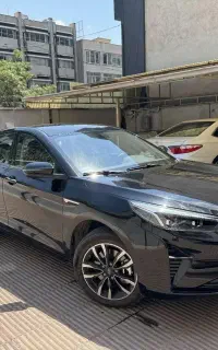 جک EJ7 برقی