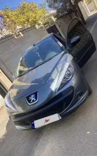 207iTu5دنده ای