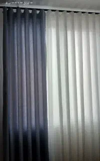 دوخت‌پرده‌مینیمال‌و‌پانچ