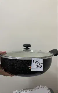 انواع قابلمه گرانیتی