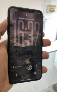 ایفون ۱۱ پرومکس