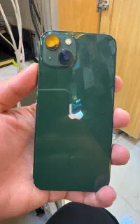 Iphon 13 Normal