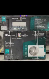 اسپیلت ۲۴ هزار