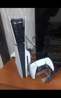 PS5 Slim استثنائی