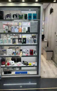 فروشنده و خریدار انواع گوشی بدونه جعبه سالم و خراب