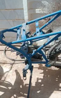 تریل کمرشکن تکرو