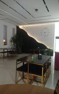 استخدامی نیرو خانوم برای اشپزخانه کافه