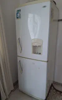 یخچال وفریزر 4کشو