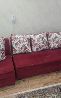 مبل راحتی ۸ نفره