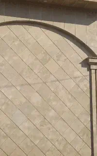 شاگرد کاشیکار نیمه ماهر