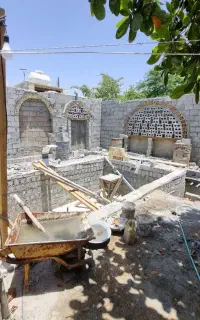 استخدام نگهبان  پروژه ساختمانی سوزا (۱۵ میلیون)