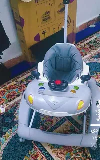 روروئک روما دلیجان