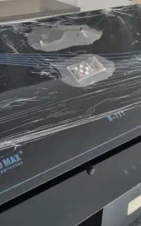 هود تکنو مکس ۲۰۲۵