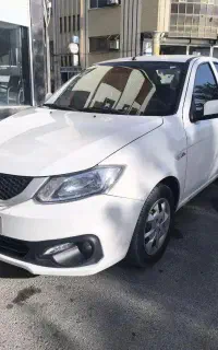 ساینا اس دوگانه شرکتی