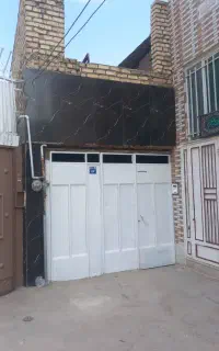 منزل ۱۲۲متر قولنامه ای