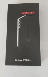 موبایل S25 Ultra