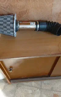 کیت مکش پژو xu7