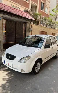 تیبا 2 sx