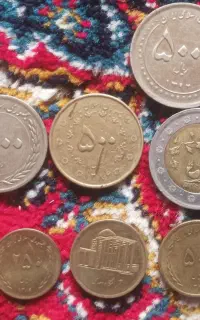 سکه کلکسیونی