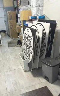 خانم بازنشسته جهت وصول مطالبات