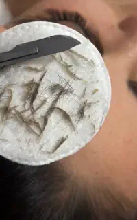 آموزش پاکسازی صورت