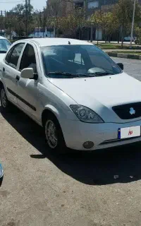 تیبا ۱ مدل ۹۳