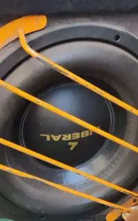 ساب باند چ اگزوز