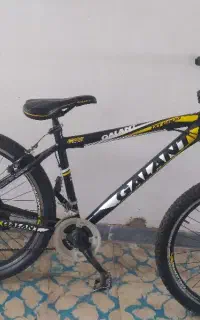 دوچرخه GALANT سایز 26
