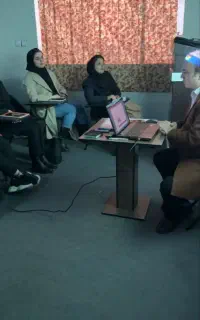 جذب معاون اجرایی در مدارس ومعرفی به کار