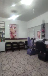 واگذاری سالن با تمام امکانات ارایشگاه