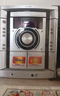 ظبط سونی